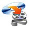 Blu-ray to DVD icon