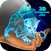 3D Holograms Joke simgesi
