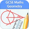 GCSE Maths Geometry Revision L icon