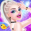 It Girl - Fashion Celebrity & Dress Up Game आइकन