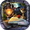 Hidden Object Vampires Temple icon