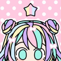 Pastel Girl android app icon