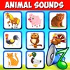 Icona di Animal sounds 2025