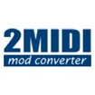 2Midi feature