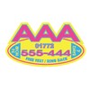 ไอคอน AAA Taxis Preston