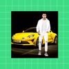 Car Photo Editor icon