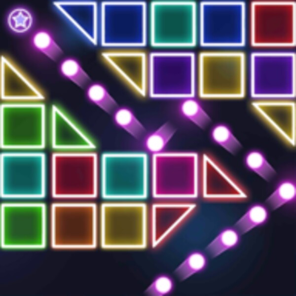 Bricks Breaker-brick game for Android - Download the APK from Uptodown