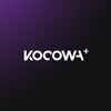 Ícone de KOCOWA+