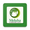 MELUHA LMS APP icon
