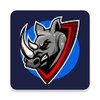 ไอคอน Rhino VPN: Secure Fast & Unlimited VPN Proxy