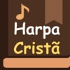 Ícone de Harpa Cristã: Áudio e offline