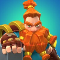Empire: Age of Knights android app icon