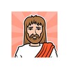 Pictogramă Bible Coloring Pages