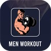 Men Workout आइकन