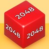CubeMergeCubes Merge 2048 icon