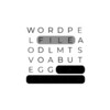 Ikon Word Search. Offline Games