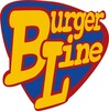 Burger Line icon