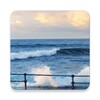 Icono de Ocean Waves Live Wallpaper