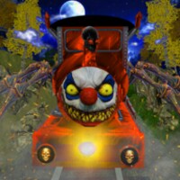 Spider Evil Train Horror Clown for Android - Download the APK from Uptodown