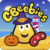 CBeebies Playtime Island For Android - Download The APK From Uptodown