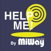 HelpMe by MiWay icon
