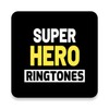 Icono de Superhero Ringtones