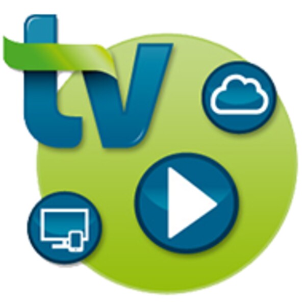 Tlvisión for Android - Download the APK from Uptodown