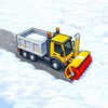 Roll The Snow: Plow Simulator आइकन