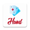 Hand Card Game icon