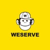 WESERVE icon