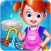 Icon von Kitchen Cleaning