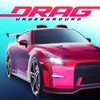 Drag Racing: Underground City Racers icon