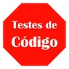 أيقونة Testes de Codigo