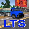 Live Truck Simulator icon