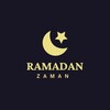 Ramadan zaman icon