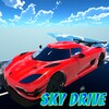 Sky Drive icon