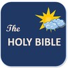 New King James Version (NKJV) icon