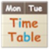 TimetableCalendar Free icon