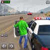 Biểu tượng Highway Police Car Chase Games