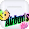 ไอคอน Airbuds Widget