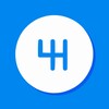 Icona di FluxScore