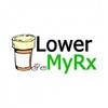LowerMyRx: Pharmacy Coupons icon