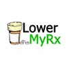 Icono de LowerMyRx: Pharmacy Coupons