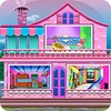9. Pinky House Keeping Clean icon