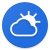 Weather Frcst UK Free 图标