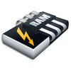 Fill RAM memory icon