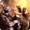 Dead Zombie Battle : Zombie Defense Warfare icon