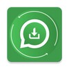 Auto Status Saver for WhatsApp icon