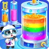 BabyBus Kids Science icon