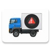 MAN Truck Code Errors icon